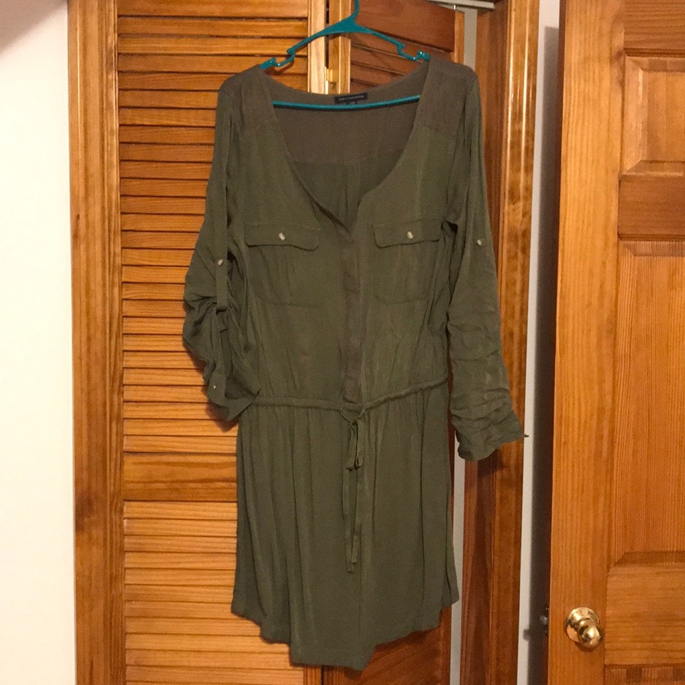 American eagle dress